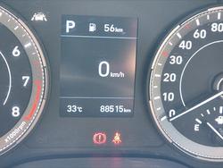 2021 Hyundai Venue Elite