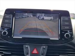 2022 Hyundai i30 Active