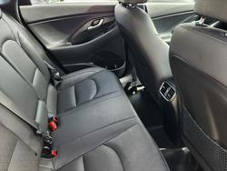 2022 Hyundai i30 Active