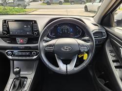 2022 Hyundai i30 Active