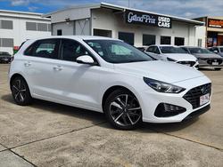 2022 Hyundai i30 Active