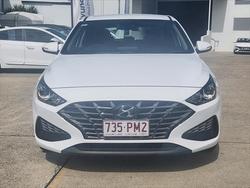 2022 Hyundai i30 Active