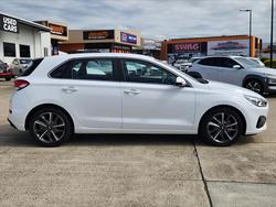 2022 Hyundai i30 Active