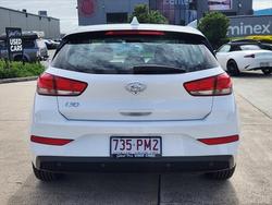 2022 Hyundai i30 Active