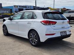 2022 Hyundai i30 Active