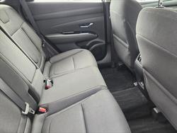 2025 HYUNDAI NX4 TUCSON