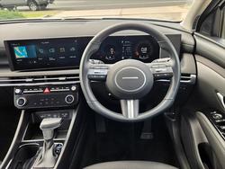 2025 HYUNDAI NX4 TUCSON