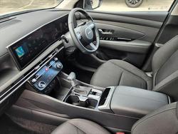 2025 HYUNDAI NX4 TUCSON