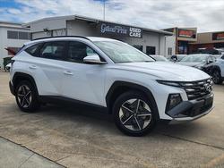 2025 HYUNDAI NX4 TUCSON