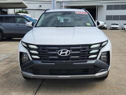 2025 HYUNDAI NX4 TUCSON