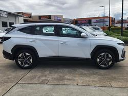 2025 HYUNDAI NX4 TUCSON