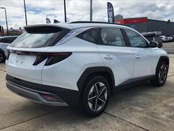 2025 HYUNDAI NX4 TUCSON