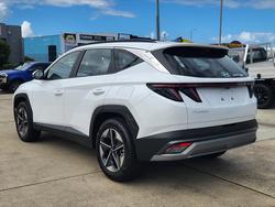 2025 HYUNDAI NX4 TUCSON