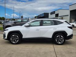 2025 HYUNDAI NX4 TUCSON