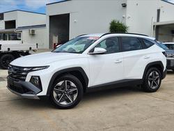 2025 HYUNDAI NX4 TUCSON