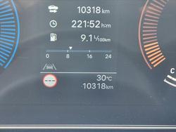 2025 HYUNDAI NX4 TUCSON