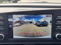 2025 HYUNDAI i30 SEDAN