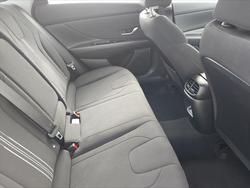 2025 HYUNDAI i30 SEDAN