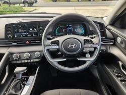 2025 HYUNDAI i30 SEDAN