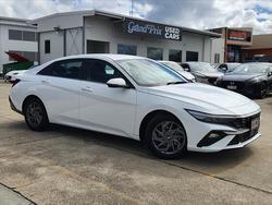 2025 HYUNDAI i30 SEDAN