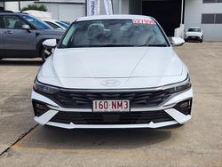 2025 HYUNDAI i30 SEDAN