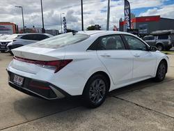 2025 HYUNDAI i30 SEDAN