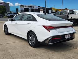 2025 HYUNDAI i30 SEDAN