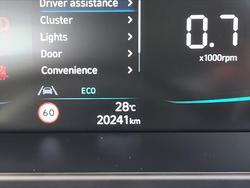 2025 HYUNDAI i30 SEDAN