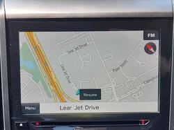 2022 Subaru Forester 2.5i-S