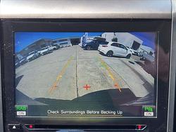 2022 Subaru Forester 2.5i-S