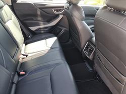 2022 Subaru Forester 2.5i-S