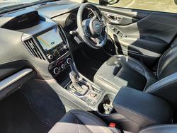 2022 Subaru Forester 2.5i-S