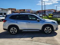 2022 Subaru Forester 2.5i-S