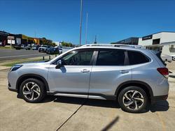 2022 Subaru Forester 2.5i-S