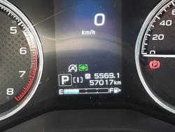 2022 Subaru Forester 2.5i-S