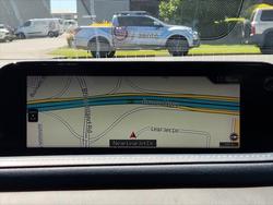 2020 Mazda CX-30 G20 Evolve