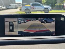 2020 Mazda CX-30 G20 Evolve