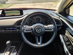 2020 Mazda CX-30 G20 Evolve