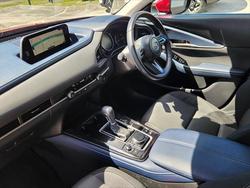 2020 Mazda CX-30 G20 Evolve