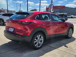 2020 Mazda CX-30 G20 Evolve