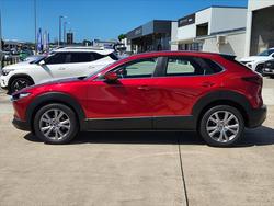 2020 Mazda CX-30 G20 Evolve
