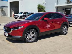 2020 Mazda CX-30 G20 Evolve