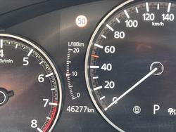 2020 Mazda CX-30 G20 Evolve