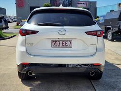 2022 Mazda CX-5 G25 GT SP