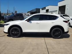 2022 Mazda CX-5 G25 GT SP