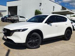2022 Mazda CX-5 G25 GT SP