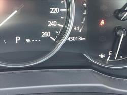 2022 Mazda CX-5 G25 GT SP