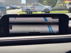 2021 Mazda CX-30 G25 Astina