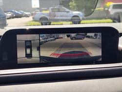 2021 Mazda CX-30 G25 Astina