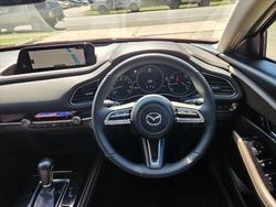 2021 Mazda CX-30 G25 Astina